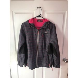 New Balance Wind Breaker